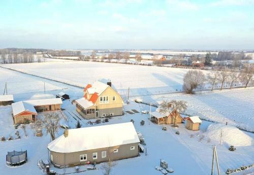 Agroturismo Gra?ina Stay L House Near The River