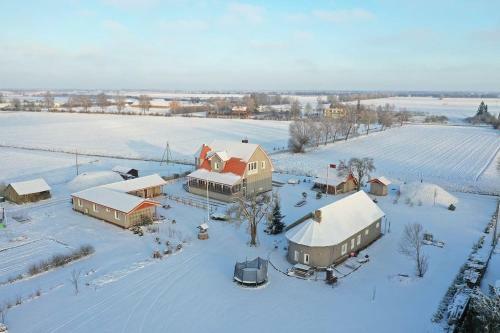Agroturismo Gra?ina Stay L House Near The River