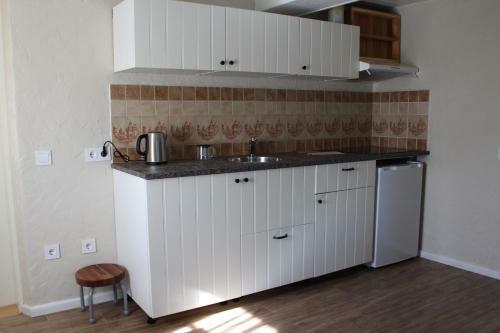Apartamento Mono House