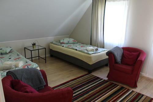 Apartamento Mono House
