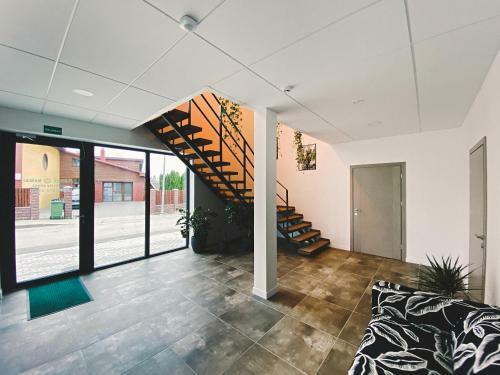 Hostal Floros Namai