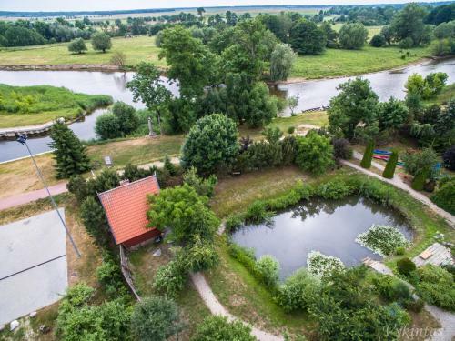 Agroturismo Rusnietis