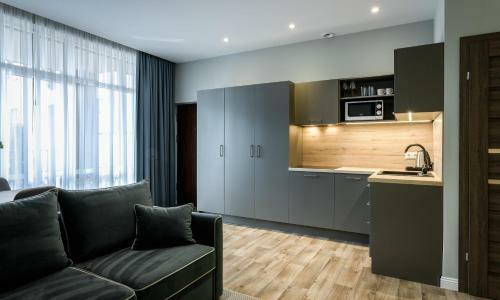 Rusn?s Perlo Apartamentai