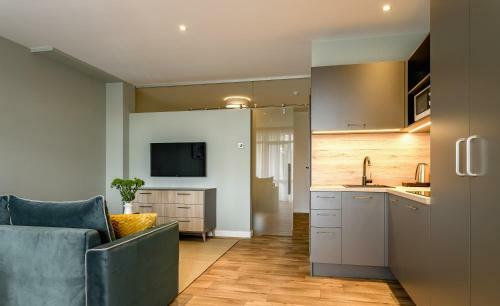 Rusn?s Perlo Apartamentai