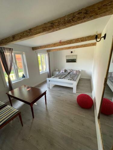 Rusn?s Pakaln?s Apartamentai