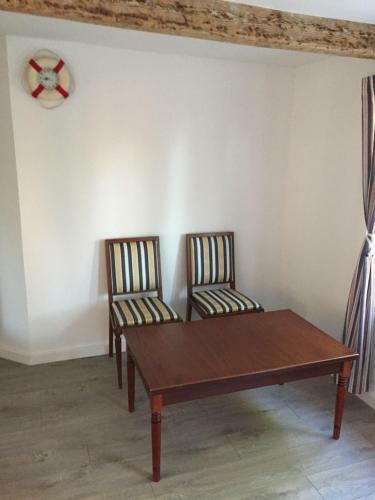 Rusn?s Pakaln?s Apartamentai