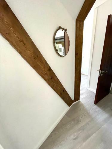 Rusn?s Pakaln?s Apartamentai