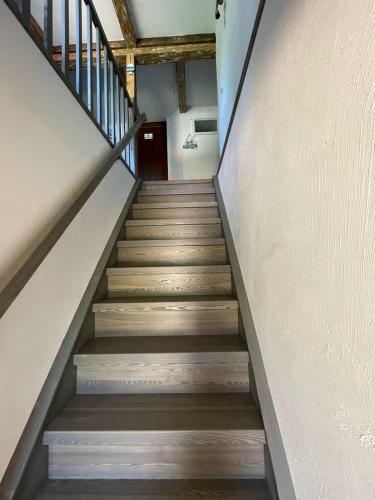 Rusn?s Pakaln?s Apartamentai