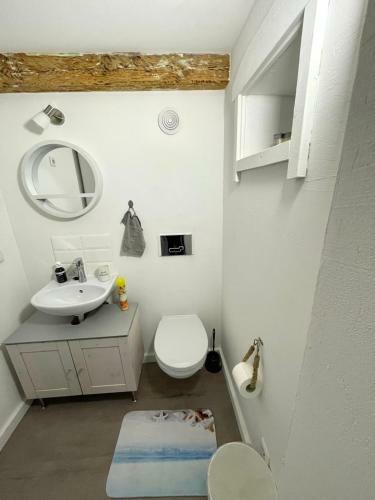 Rusn?s Pakaln?s Apartamentai