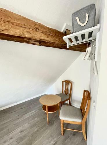 Rusn?s Pakaln?s Apartamentai