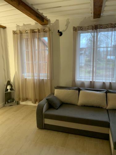 Rusn?s Pakaln?s Apartamentai
