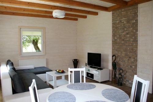 Agroturismo Sodyba Skirvyt?l?s Sod?ius