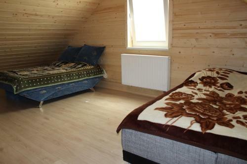 Agroturismo Sodyba Skirvyt?l?s Sod?ius