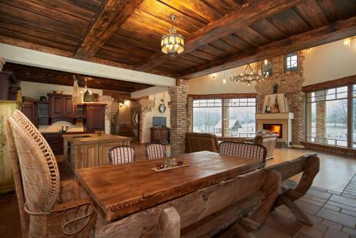 Agroturismo Pr?si?ki? Dvaras