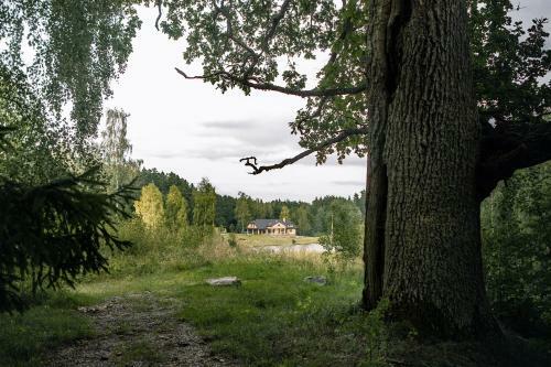 Agroturismo Pr?si?ki? Dvaras