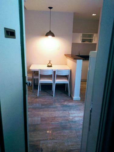 Apartamento Copa Aconchegante