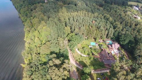 Dream Forest House Of Kaunas Reservoir