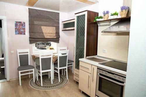 Apartamento ?vejo Kiemelis