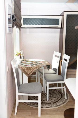 Apartamento ?vejo Kiemelis