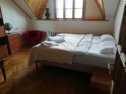 Hostal Ramus Poilsis Prie ?irvint? Mari?