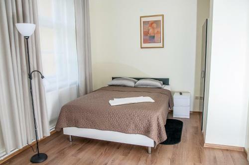 Hostal Villa Verdaine