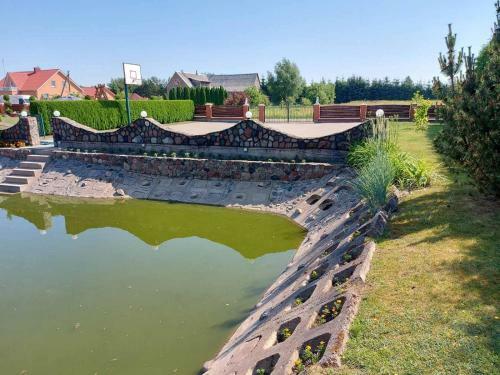 Apartamento Sodyba Poilsiui,,klevas''