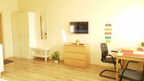 Irmos Apartamentai Salia Klaipedos