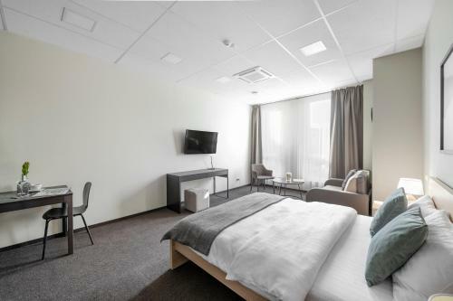 Senamies?io Apartamentai