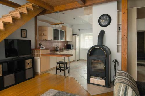 Laurentroom Townhouse