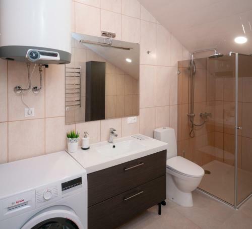Apartamento Laurentroom Park&fountain