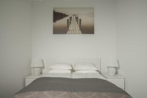 Apartamento Laurentroom Park&fountain