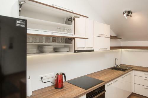 Apartamento Laurentroom Park&fountain