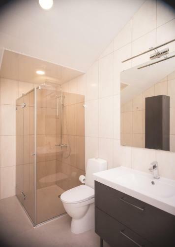 Apartamento Laurentroom Park&fountain