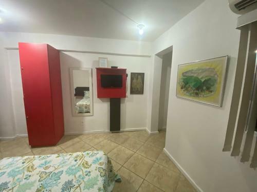 Ipanema Club Hostel