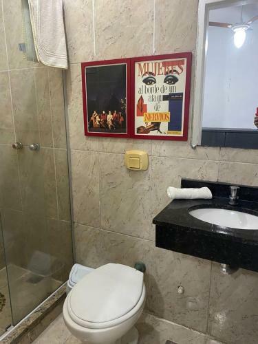 Ipanema Club Hostel