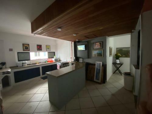 Ipanema Club Hostel