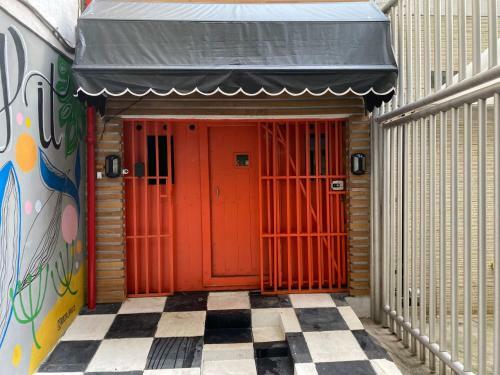 Ipanema Club Hostel