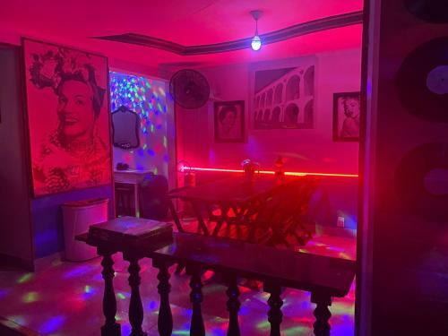 Ipanema Club Hostel