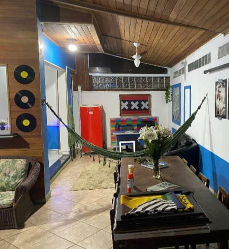Ipanema Club Hostel