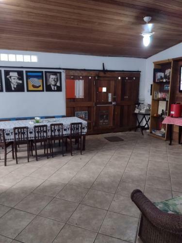 Ipanema Club Hostel