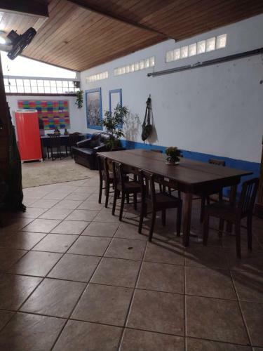 Ipanema Club Hostel
