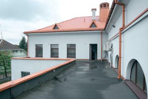 Apartamento Laurentroom Center