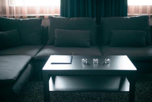 Apartamento Laurentroom Center