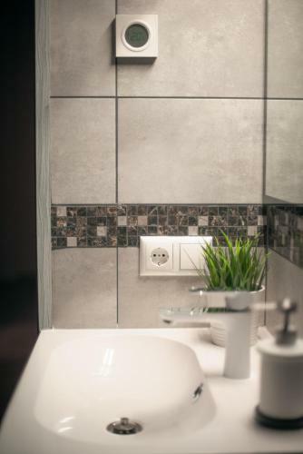 Apartamento Laurentroom Center