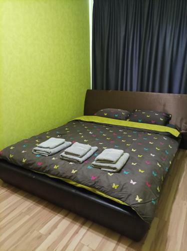 Apartamento Laisv?s 10