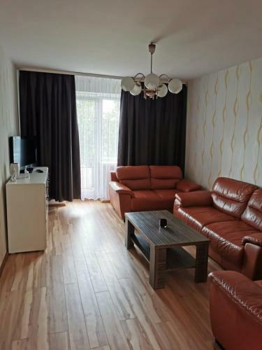 Apartamento Laisv?s 10