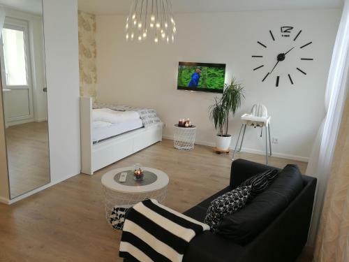 Apartamento Buto Nuoma ?viesos Gatv?je