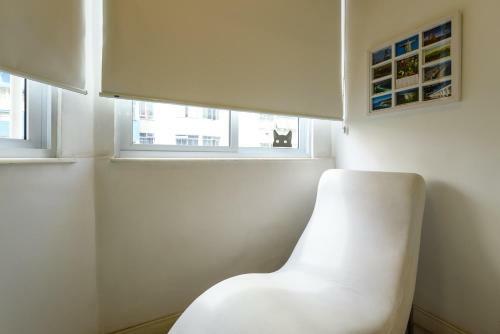 Cavirio Pj204 - Charming Apartment, Perfect Location