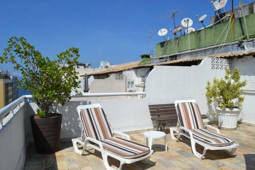 Roxy Apartments