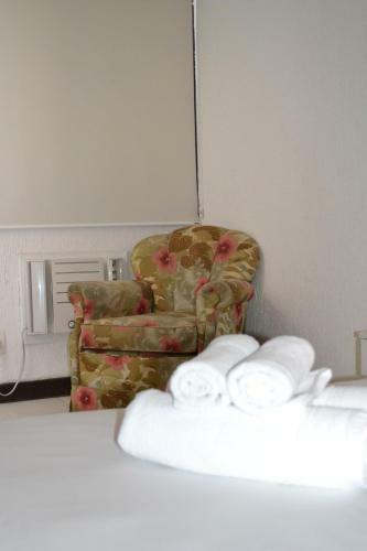 Roxy Apartments